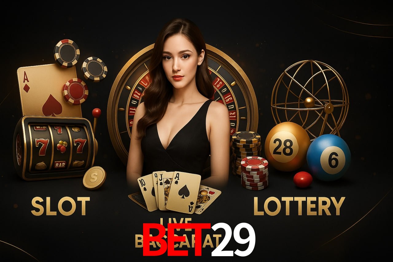 Prêmio bet29