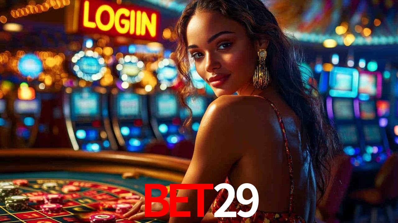 bet29 Giros Grátis