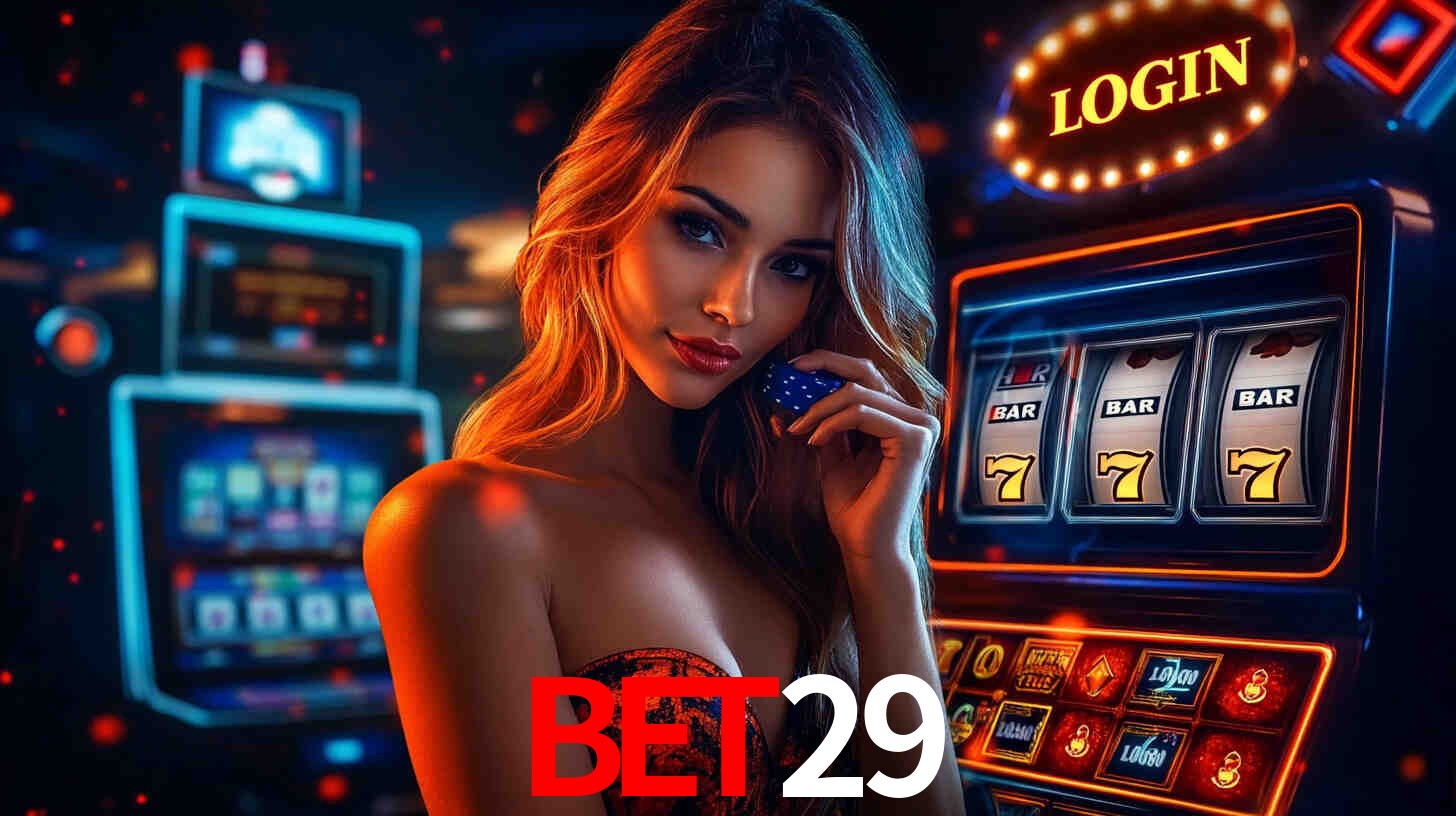 Vantagens App bet29