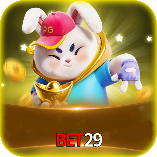 Logo da bet29